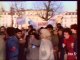 Arrivée de la Marche des Beurs à Paris  - Archive vidéo INA