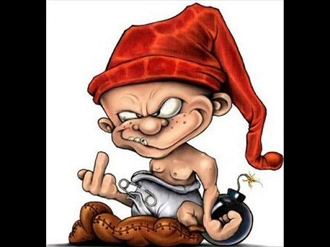 La Tieta Cisqueta vol anar al Cinturó Ciclista any 2011, by Ona Quim Pedret