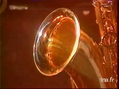 Marciac : Jazz in Marciac