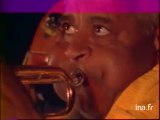Dizzy GILLESPIE à Jazz In Marciac - Archive vidéo INA