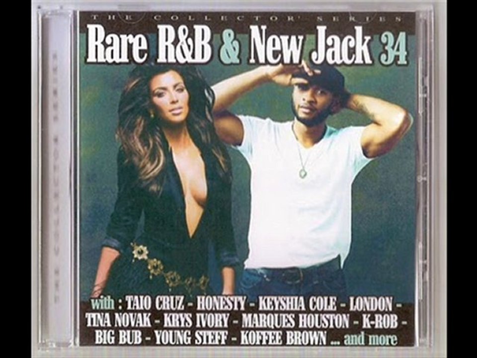 rare r&b & news jack 34