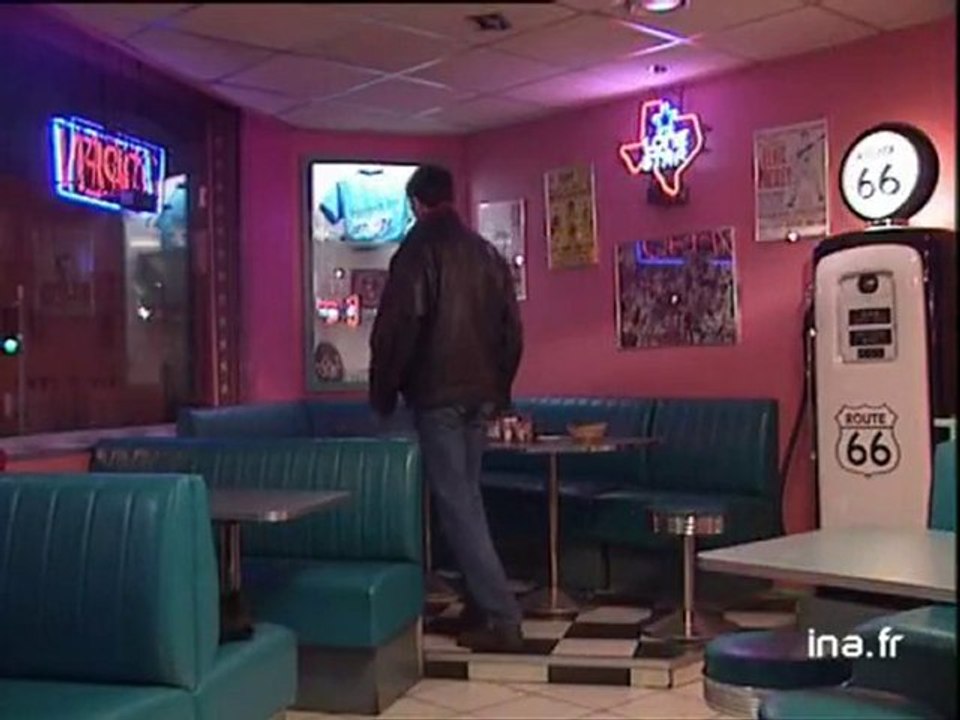 Portrait de Pascal Dessaint, écrivain