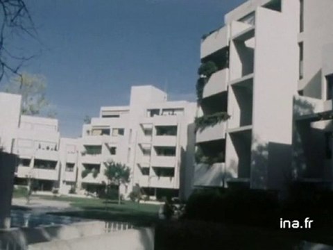 Quel urbanisme pour le quartier de Bordeaux Lac