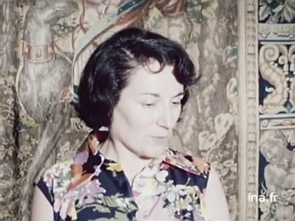 Inauguration du musée d'Agen, Lot et Garonne