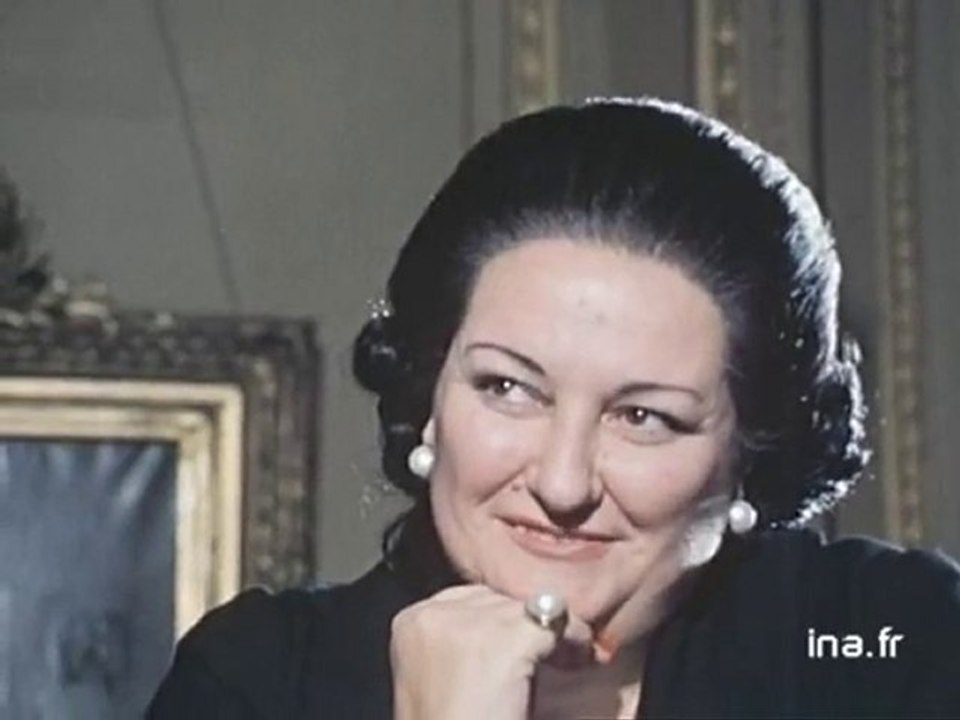 Montserrat Caballe au Grand théâtre de Bordeaux ce soir