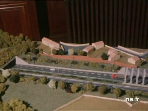 Interview de Pierre Baudis : amélioration de la circulation à Toulouse