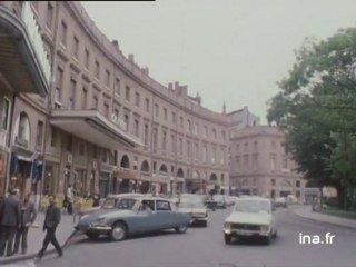 Toulouse, la métamorphose du quartier La Fayette