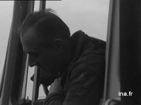 Toulouse : les travaux du parc à voitures de la place du Capitole