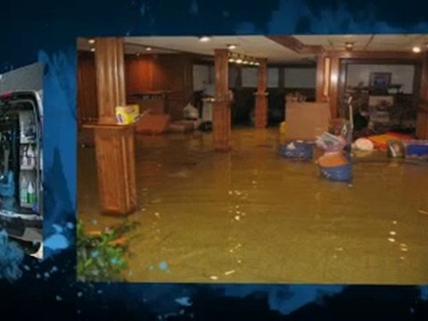 Water Damage Restoration Dallas