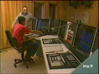 Toulouse, les conditions de travail à l'usine AZF