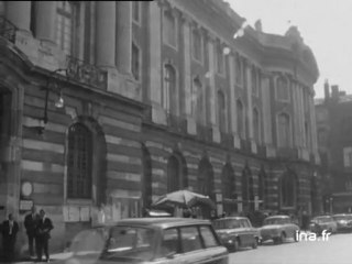 Toulouse, Gabriel Bacquier vient chanter la Tosca