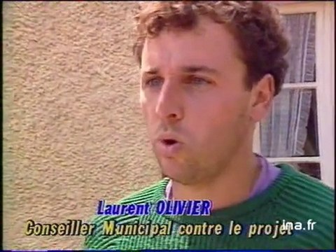 Cerizières (52) : rejet d'un projet d'accueil pour réfugiés libanais