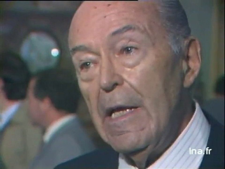 Toulouse, élections municipales, interview de Pierre Baudis