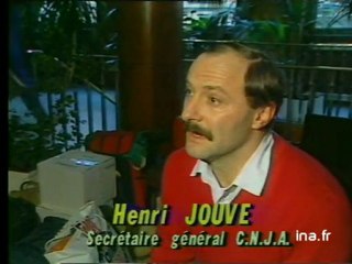 Solidarité paysanne