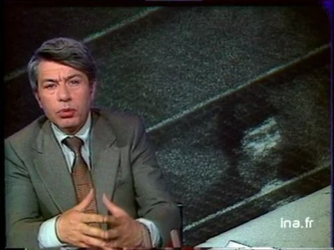 Evasion de Jacques MESRINE de la prison de la santé - Archive vidéo INA