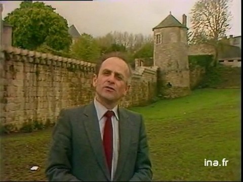 Quimper : création d'une fédération des villes moyennes historiques, VMH