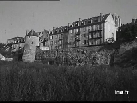 Rénovation du vieux Mans