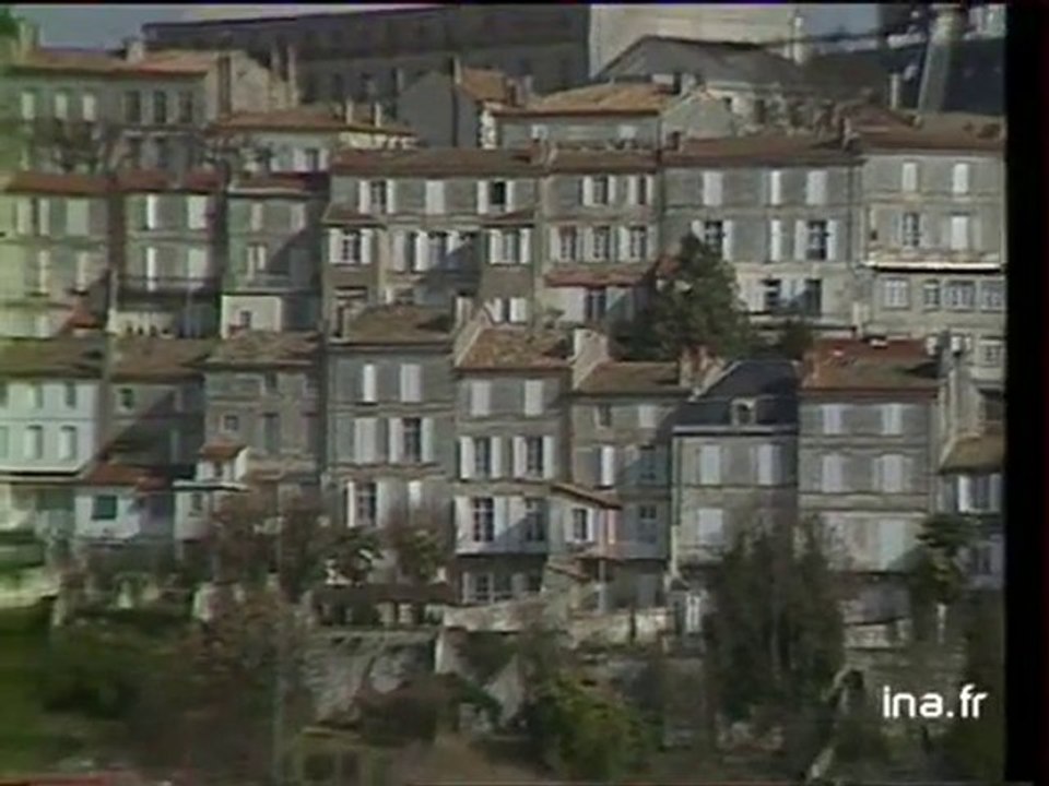 Angoulême : municipales