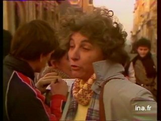 Poitiers : manifestation contre le racisme