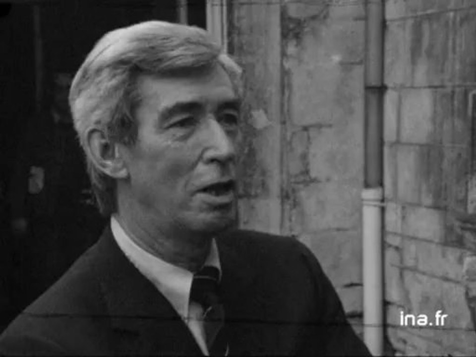Angoulême : Hergé et Reiser au festival de la bande dessinée - Archive INA
