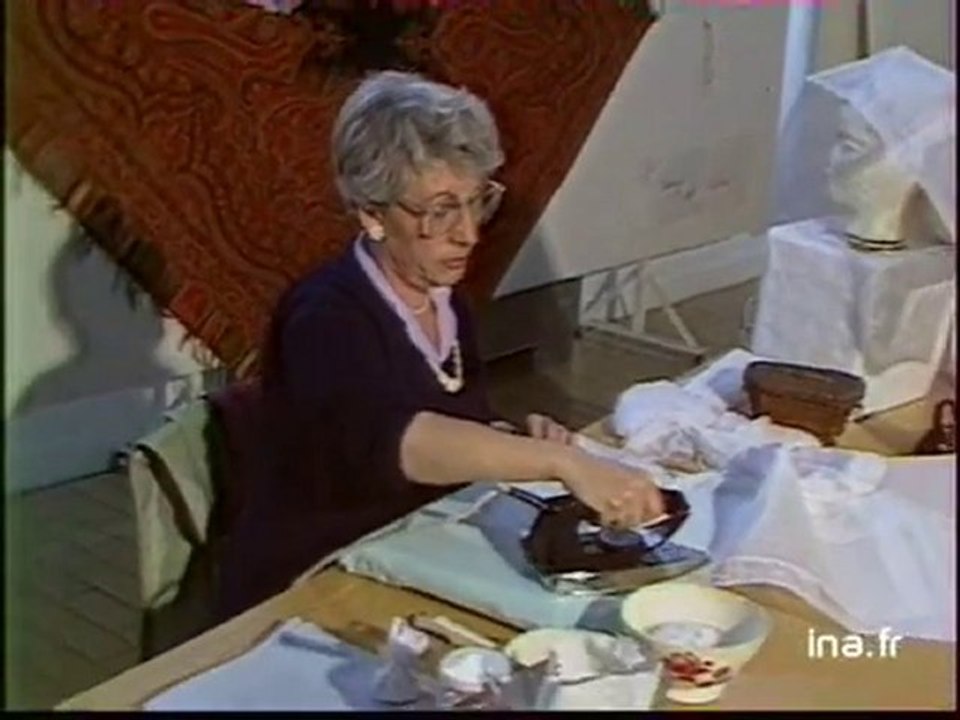 Cinquantenaire de l'Eglantino do Limouzi