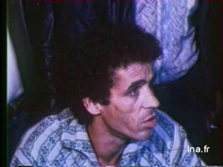 Attentat raciste à Bourganeuf