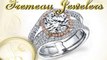 Wedding Rings Burlington Vermont 05401 Fremeau Jewelers
