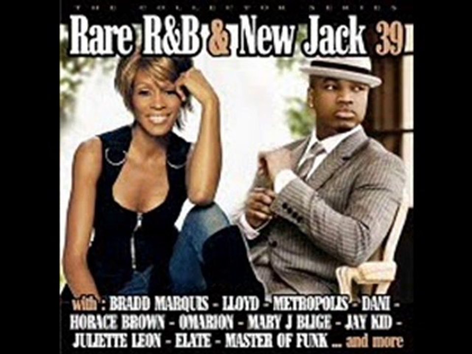 rare r&b & news jack 39