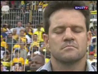 Reportagem TigreLOG - Brasil fora de Série SporTV