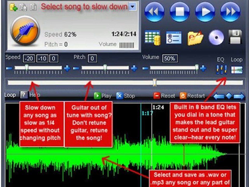 george-lynch-dokken-heaven-sent-lead-guitar-slowed-down