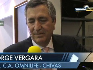 Medio Tiempo.com - A Chicharito si se le está pagando