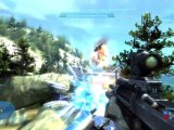 Medio Tiempo - Nuevo Pack de mapas Halo: Reach