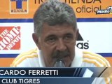 Medio Tiempo.com - Reacciones, Tigres vs. Monterrey