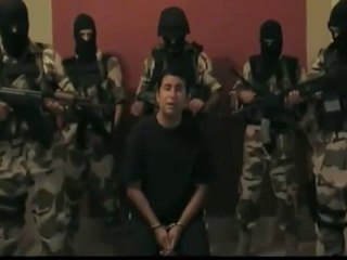 COMANDO ARMADO INTERROGA A EL HERMANO DE PATRICIA GONZALEZ