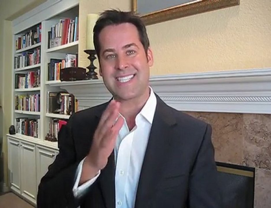 Become A Public Speaker