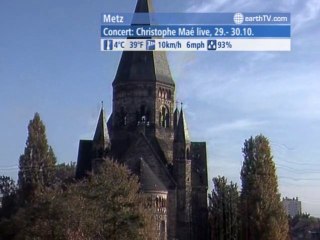 Stuttgart - Germany, New York - USA, Dusseldorf - Germany, Ascona - Ticino - Switzerland, Metz - France, Barcelona - Spain, Warsaw - Poland