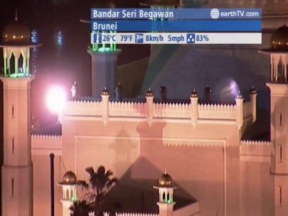 Melbourne - Australia, Engelberg - Titlis - Switzerland, Lech Zurs am Arlberg - Austria, Bandar Seri Begawan - Brunei, Antalya - Turkey, Tenerife - Spain, Warsaw - Poland