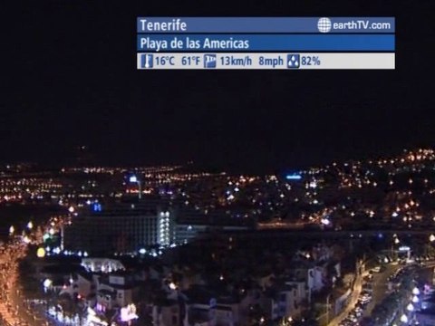 Avignon - France, Bandar Seri Begawan - Brunei, Muscat - Oman, Tenerife - Spain, London - United Kingdom, Lugano - Ticino - Switzerland, Geneva - Switzerland