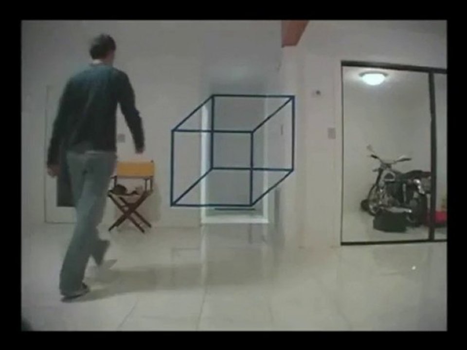 Cool Optical Illusion