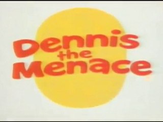 Daniel el travieso Intro Latino