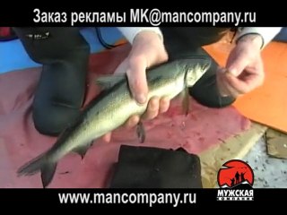 Озеро Большой Кисегач ловля сига 01