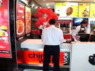 Reportaje Franquicias