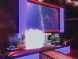 WWE Smackdown vs Raw 2011 Edge Entrance