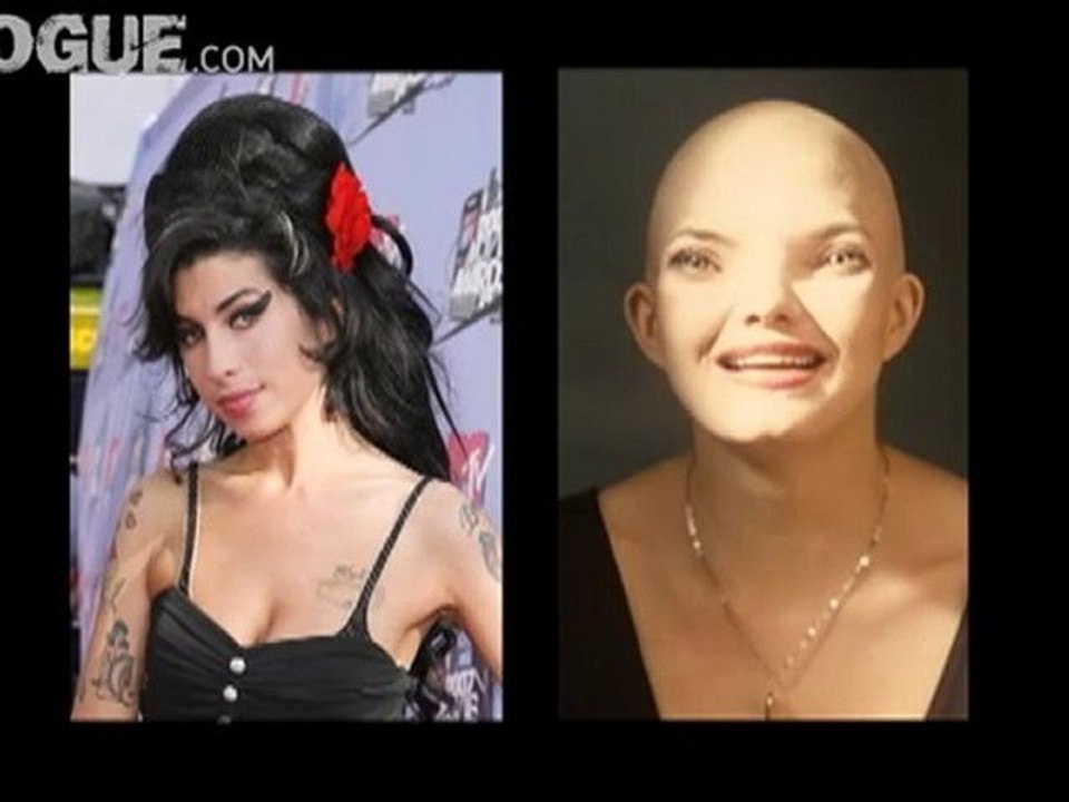 Splice Featurette Brody - Chaneac