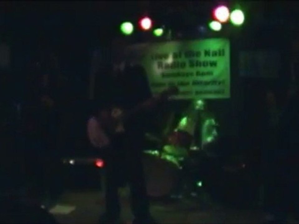 The Mahlors - Livin' La Vida Loca at the Rusty Nail