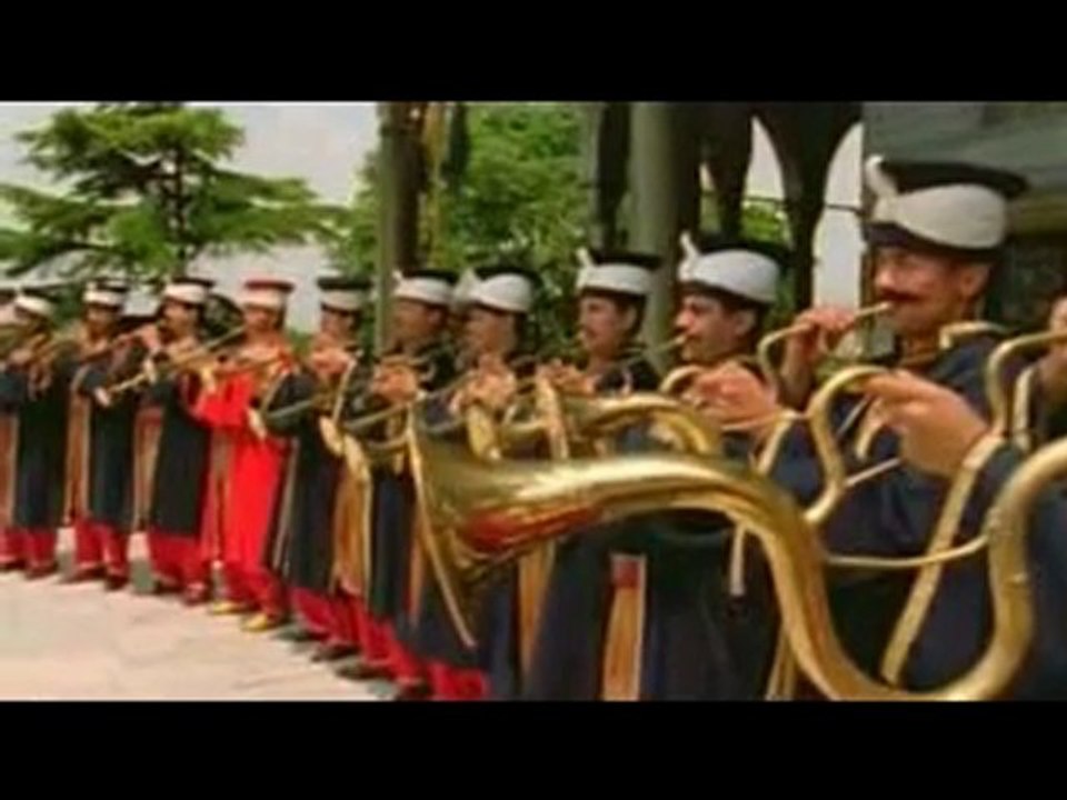 Mehter Marsi www.sosyetekaradeniz.com erdoğan sancak