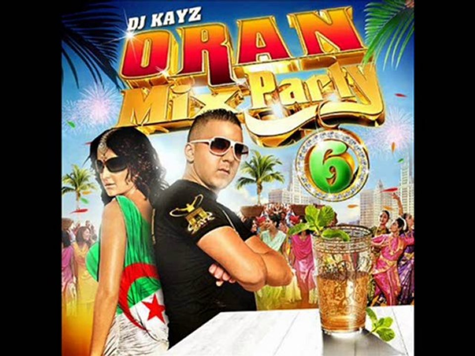 keef le rai 10