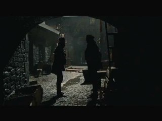 Burke and Hare A perfect lovely arse