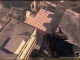 MW2 GLITCH ELEVATOR hack octorber 2010