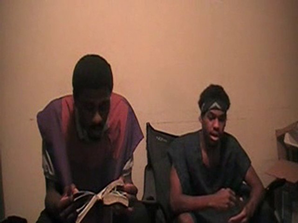 Woe unto church pastors and preachers Pt. 1